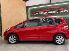 Honda Fit 1.4 Lx-l At 100cv