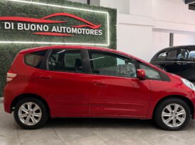 Honda Fit 1.4 Lx-l At 100cv