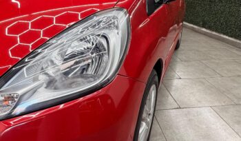 
										Honda Fit 1.4 Lx-l At 100cv full									