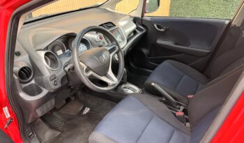 
										Honda Fit 1.4 Lx-l At 100cv full									