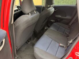 Honda Fit 1.4 Lx-l At 100cv