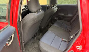 
										Honda Fit 1.4 Lx-l At 100cv full									