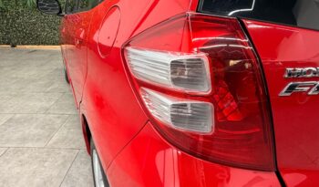 
										Honda Fit 1.4 Lx-l At 100cv full									