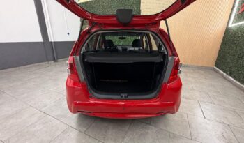 
										Honda Fit 1.4 Lx-l At 100cv full									
