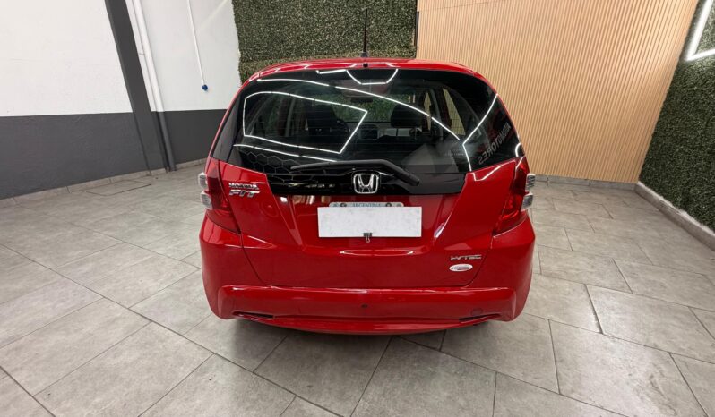 
								Honda Fit 1.4 Lx-l At 100cv full									