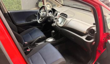 
										Honda Fit 1.4 Lx-l At 100cv full									