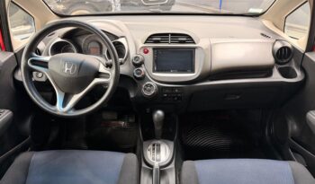 
										Honda Fit 1.4 Lx-l At 100cv full									