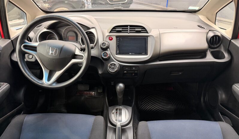 
								Honda Fit 1.4 Lx-l At 100cv full									