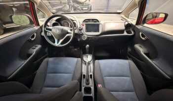 
										Honda Fit 1.4 Lx-l At 100cv full									