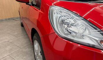 
										Honda Fit 1.4 Lx-l At 100cv full									