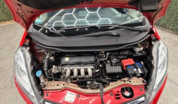 
										Honda Fit 1.4 Lx-l At 100cv full									