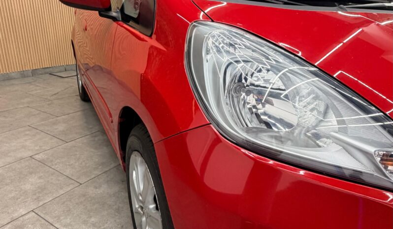 
								Honda Fit 1.4 Lx-l At 100cv full									