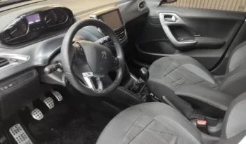 
										Peugeot 208 1.6 Feline full									