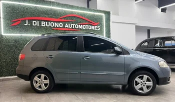 
										Volkswagen Suran 1.6 I Highline 90d full									