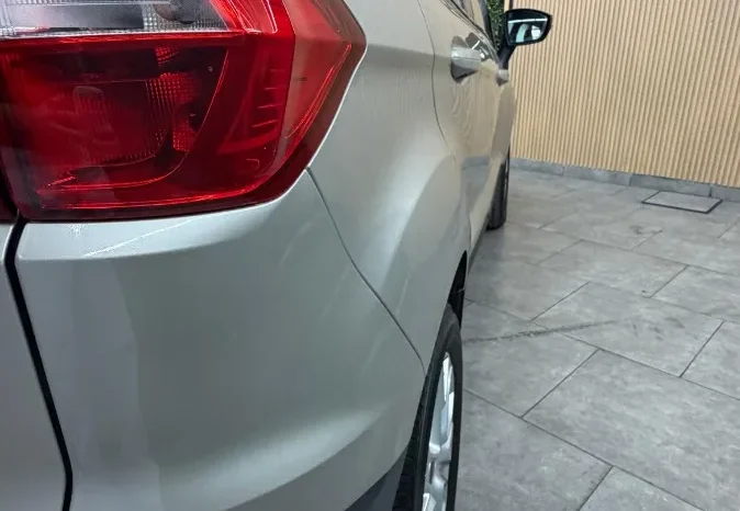
								Ford Ecosport 2.0 Titanium Powershift 4×2 Dps6 full									