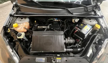 
										Ford Fiesta 1.6 One Ambiente 98cv full									