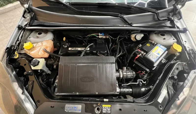 
								Ford Fiesta 1.6 One Ambiente 98cv full									