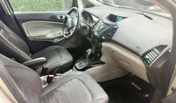 
										Ford Ecosport 2.0 Titanium Powershift 4×2 Dps6 full									