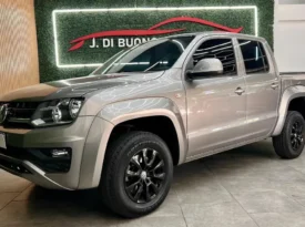 Volkswagen Amarok 3.0 V6 Cd Comfortline