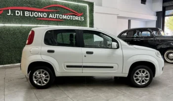 
										Fiat Uno 1.4 Way full									