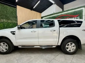 Ford Ranger 3.2 Cd 4×4 Xlt Tdci 200cv At