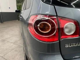 Volkswagen Suran 1.6 I Highline 90d