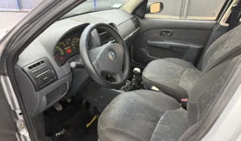 
										Fiat Palio 1.7 Adventure Alarma full									