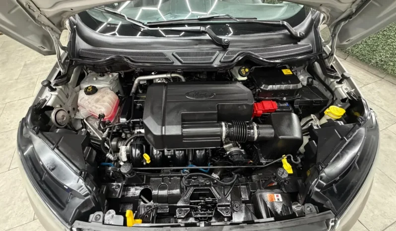 
								Ford Ecosport 2.0 Titanium Powershift 4×2 Dps6 full									