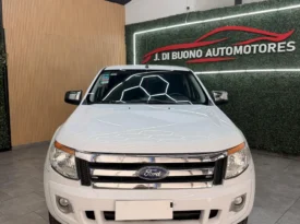 Ford Ranger 3.2 Cd 4×4 Xlt Tdci 200cv At