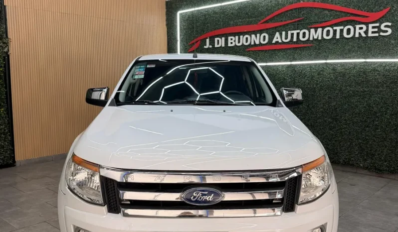 
								Ford Ranger 3.2 Cd 4×4 Xlt Tdci 200cv At full									