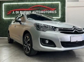 Citroën C4 Lounge 1.6 S Edition Thp 165cv