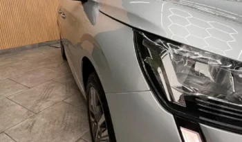 
										Peugeot 208 1.6 Allure Nav Tiptronic full									
