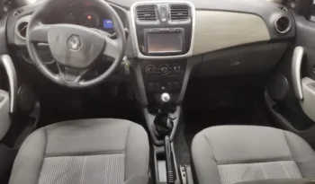 
										Renault Logan 1.6 Expression 85cv Nac full									