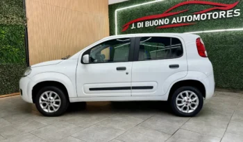 
										Fiat Uno 1.4 Way full									