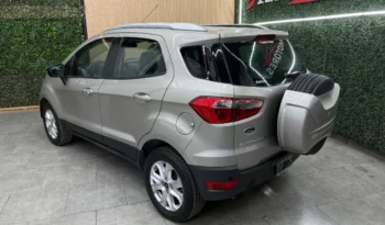 
										Ford Ecosport 2.0 Titanium Powershift 4×2 Dps6 full									
