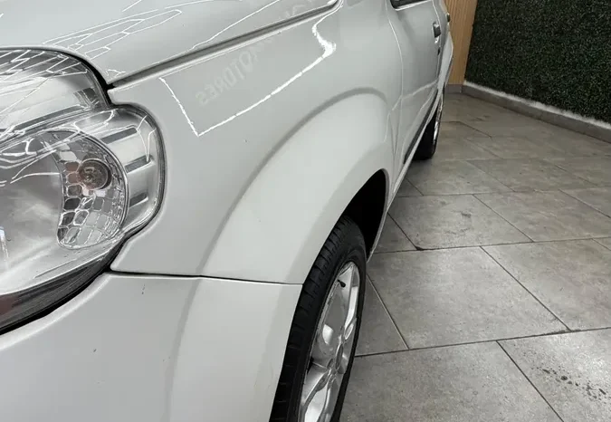
								Fiat Uno 1.4 Way full									
