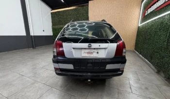 
										Fiat Palio 1.7 Adventure Alarma full									
