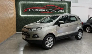 
										Ford Ecosport 2.0 Titanium Powershift 4×2 Dps6 full									
