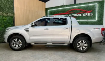 
										Ford Ranger 3.2 Cd Limited Tdci 200cv full									