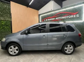Volkswagen Suran 1.6 I Highline 90d