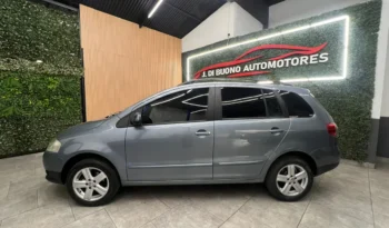 
										Volkswagen Suran 1.6 I Highline 90d full									