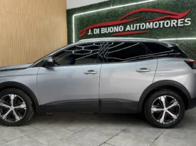 Peugeot 3008 1.6 Allure Thp Tiptronic