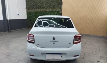 
										Renault Logan 1.6 Expression 85cv Nac full									