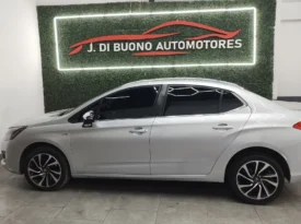 Citroën C4 Lounge 1.6 S Edition Thp 165cv
