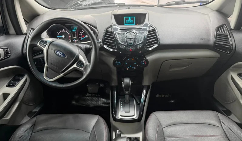 
								Ford Ecosport 2.0 Titanium Powershift 4×2 Dps6 full									