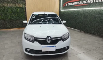 
										Renault Logan 1.6 Expression 85cv Nac full									