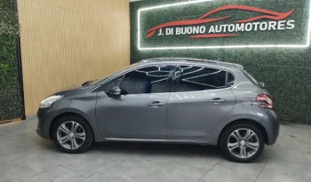 
										Peugeot 208 1.6 Feline full									