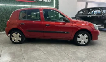 
										Renault Clio 1.2 Campus Pack Ii 75cv full									