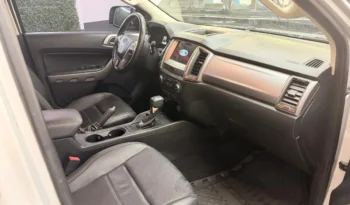 
										Ford Ranger 3.2 Cd Limited Tdci 200cv full									