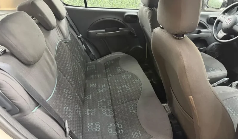 
								Fiat Uno 1.4 Way full									